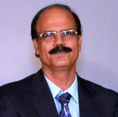 Prof. Dr. Datteswar Hota