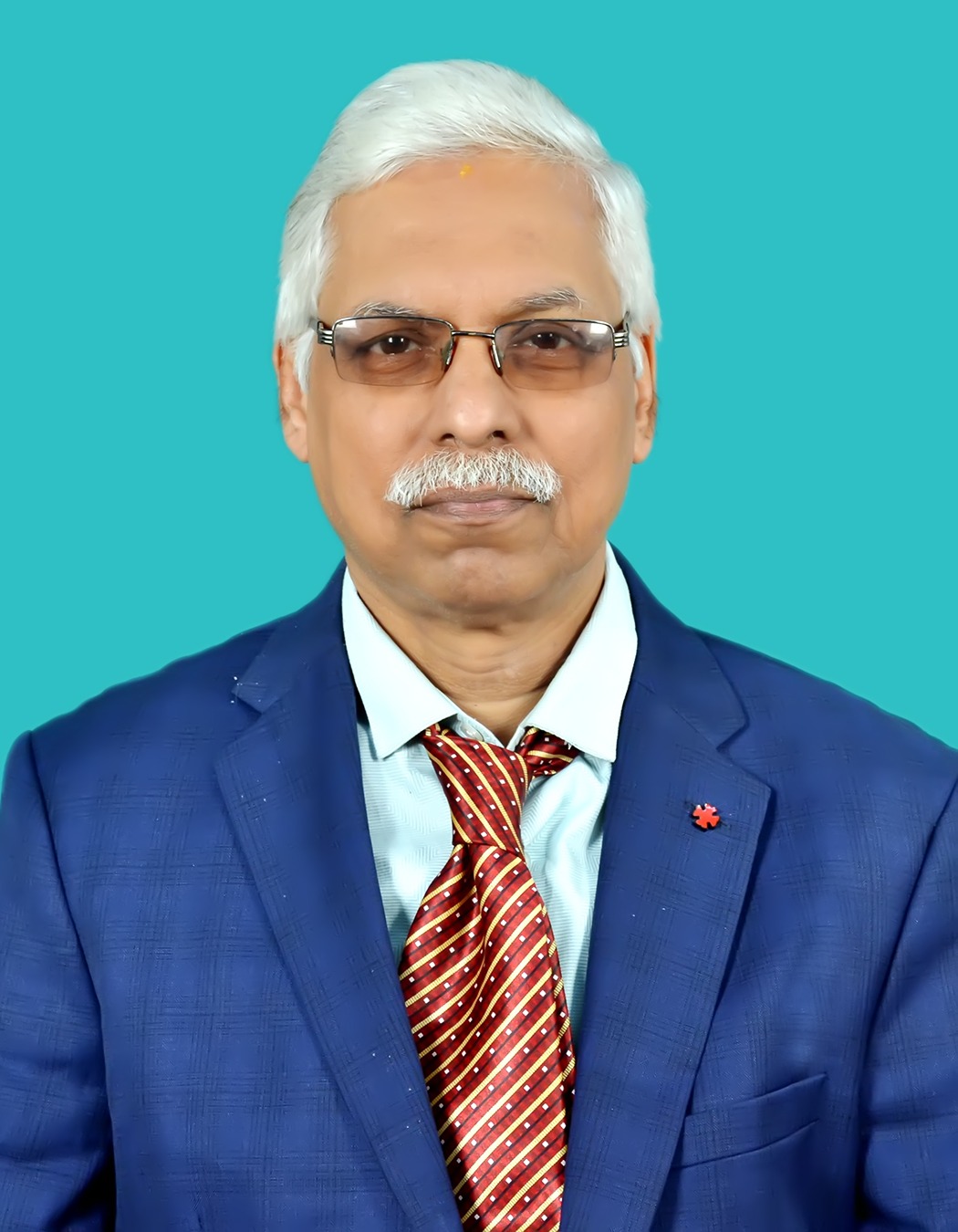 Dr. Bibekananda Kar