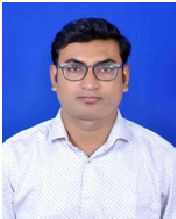 Dr. Bidyapati Acharya