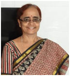 Dr. Chinmayi Mohapatra