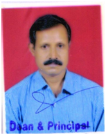 Dr. Manoranjan Mallik