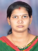 Dr. Rashmita Pradhan