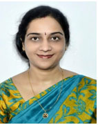 Dr. Smita Mahapatra