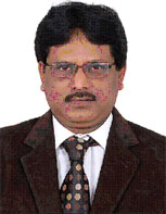 Dr. Sanatan Behera