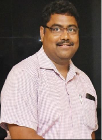 Dr. Kali Prasanna Swain