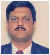 Dr. Satyajeet Ray