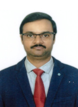 Dr. Jeetendra Kumar Patra
