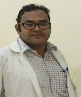 Dr. Kaibalya Ranjan Dash