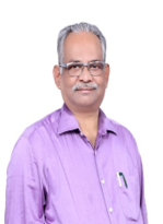 Prof. (Dr.) Manoranjan Pattnaik