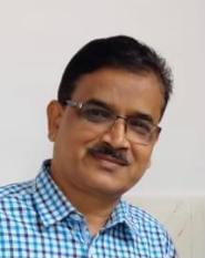Dr. Bijan Patnaik
