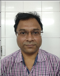 Dr. Bijay Kumar Pattnaik