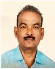 Dr. Chandrakanta Mishra