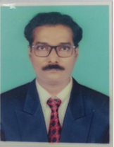 Dr. Deepak Ranjan Nayak
