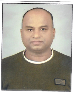 Dr. Gopabandhu Patra