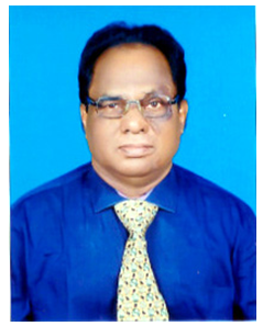 Dr. Narendra Nath Soren