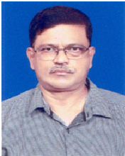 Dr. Nirmal Kumar Mohanty