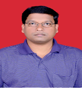 Dr. Nirod Ku. Sahoo