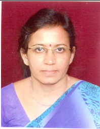 Dr. Pranati Mohanty