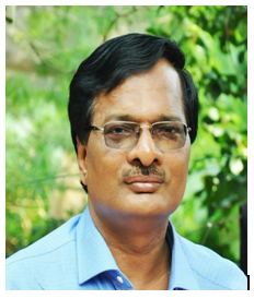 Dr. Pramod Kumar Mohanty