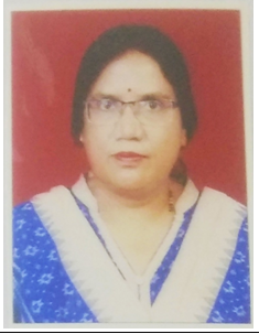 Dr. Priyadarshini Biswal