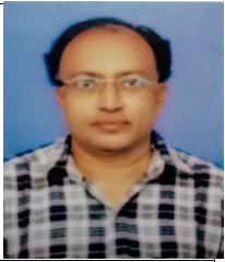 Dr. Santosh Kumar Sethi