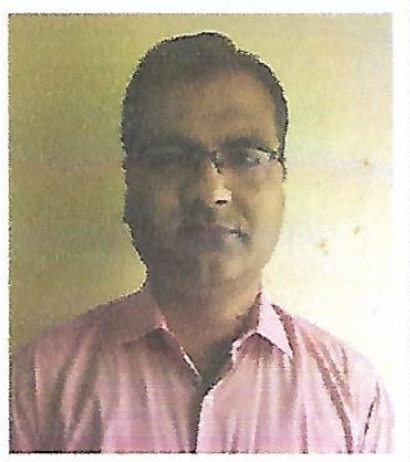 Dr. Satya Prasad Samantaray