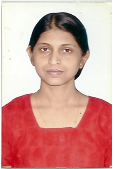 Dr. Subhalaxmi   Rautray