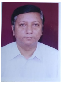 Prof. Dr. Subrat Kumar Behera