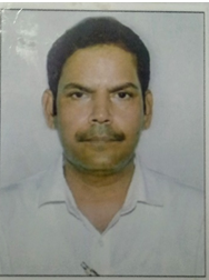 Dr. Suresh Chandra Swain