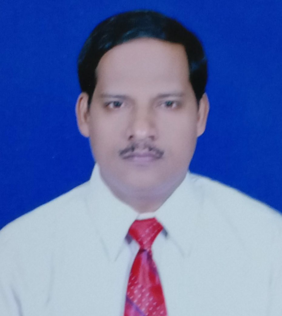 Dr. Manmohan Bagh