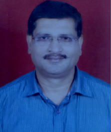 Dr. Deba Prasad Mohanty