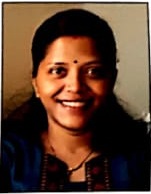 Dr. Sasmita Sethi
