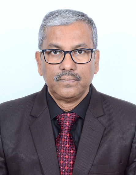 Dr. Bijaya Kumar Behera