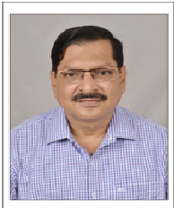 Prof. (Dr) Purna Chandra Dash