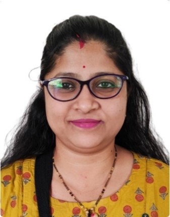Dr. Shaswati Sahu