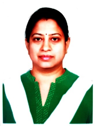 Dr. Swetapadma Pradhan