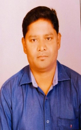 Dr Subal Kumar Naik