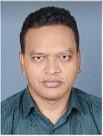 Dr. Sanjay Kumar Majhi