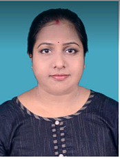 Dr. Anindita Arpita Nayak