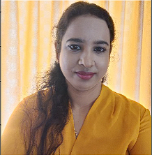 Dr. Krishna Arpita Sahoo