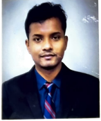 Dr. Udit Sourav Sahoo
