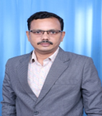 Dr. Bijay Kumar Meher