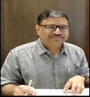 Dr.Sunil Kumar Agarwalla