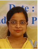 Dr. Rupashree Behera