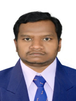 Dr. Manmatha Nayak