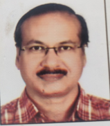 Dr. Sura Kishore Mishra