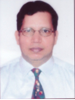 Dr. Chandra Sekhar Mohapatra