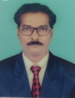 Dr. Deepak Ranjan Nayak