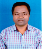 Dr. Fakir Charan Munda