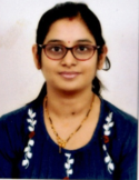 Dr. Itishree Rana